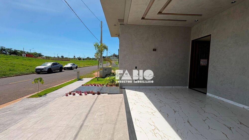 Casa de Condomínio, 3 quartos - Foto 19