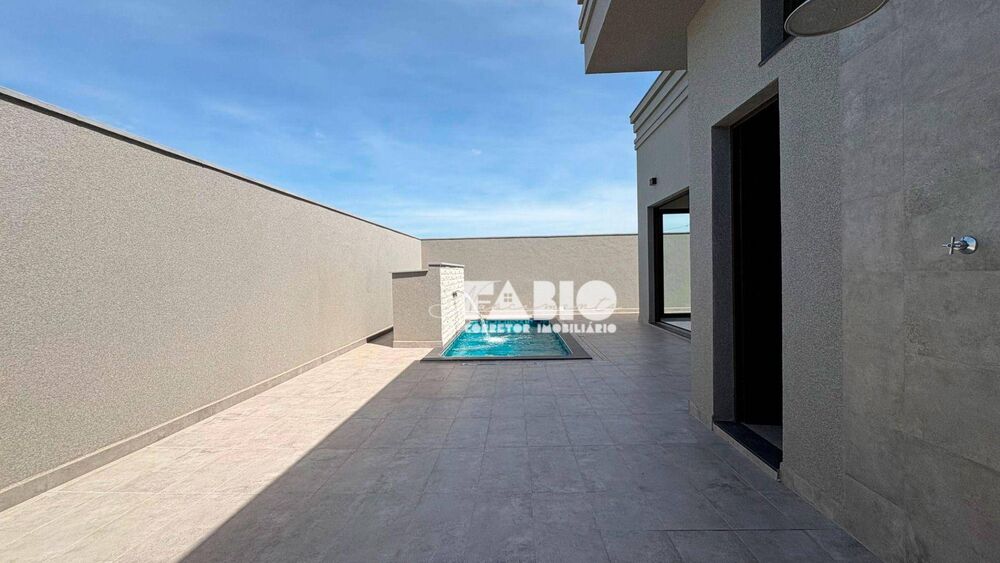 Casa de Condomínio, 3 quartos - Foto 10