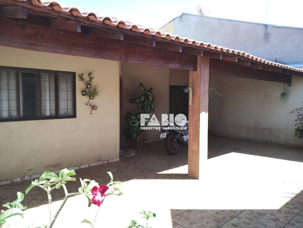 Casa, 2 quartos, 160 m² - Foto 6