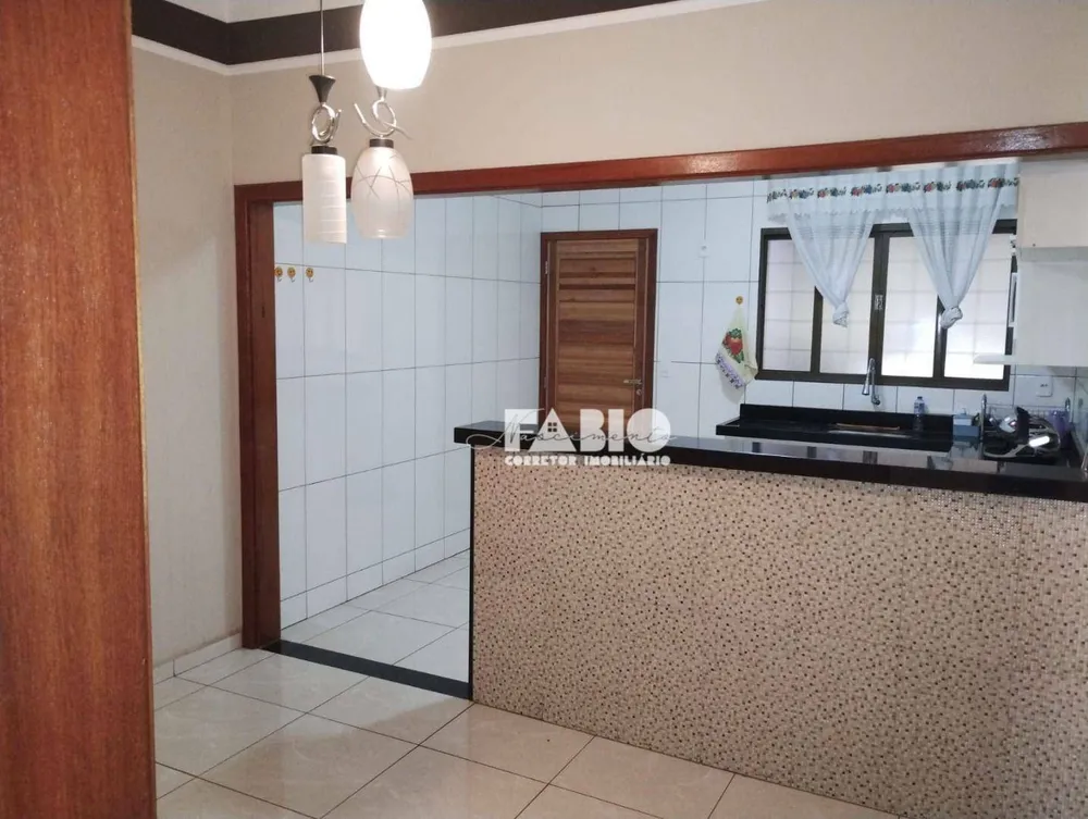 Casa, 2 quartos, 160 m² - Foto 8