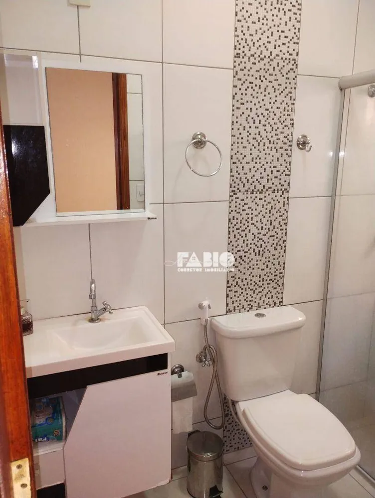 Casa, 2 quartos, 160 m² - Foto 5