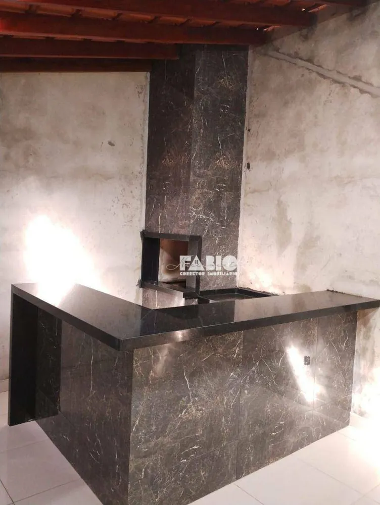 Casa, 2 quartos, 160 m² - Foto 10