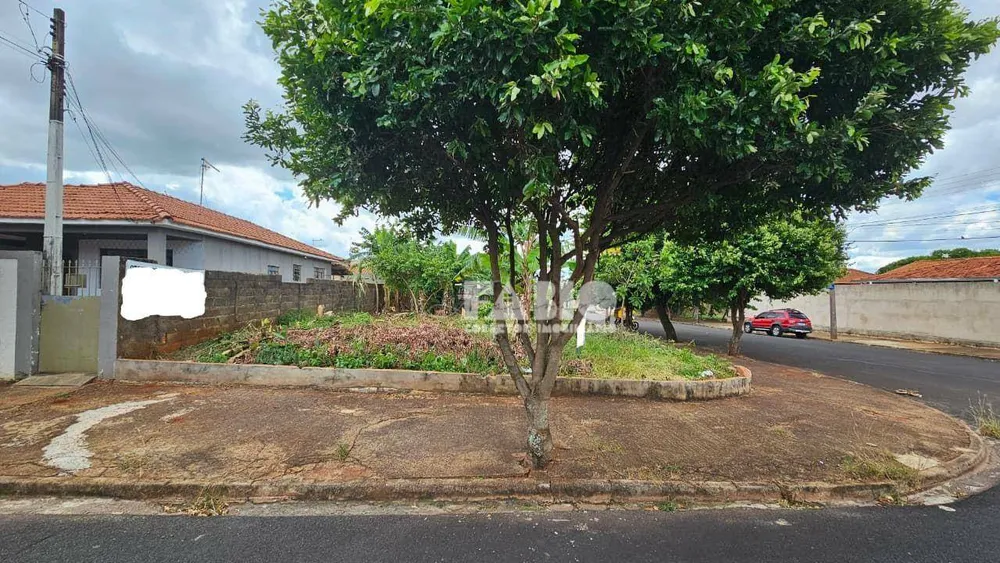 Terreno, 300 m² - Foto 1