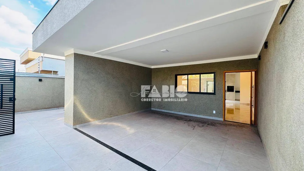 Casa, 3 quartos, 117 m² - Foto 3