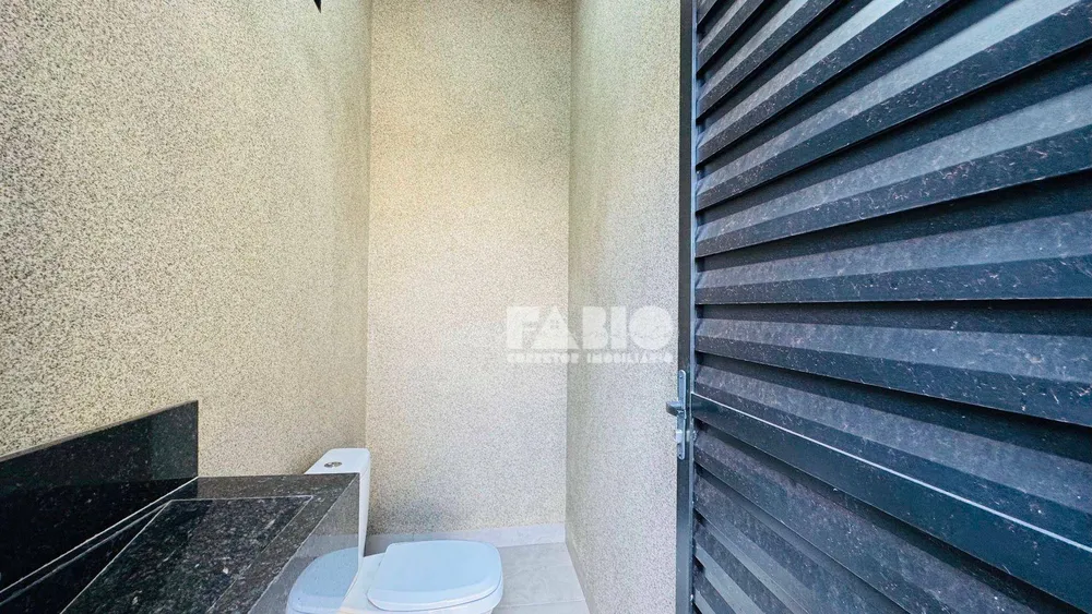 Casa, 3 quartos, 117 m² - Foto 9