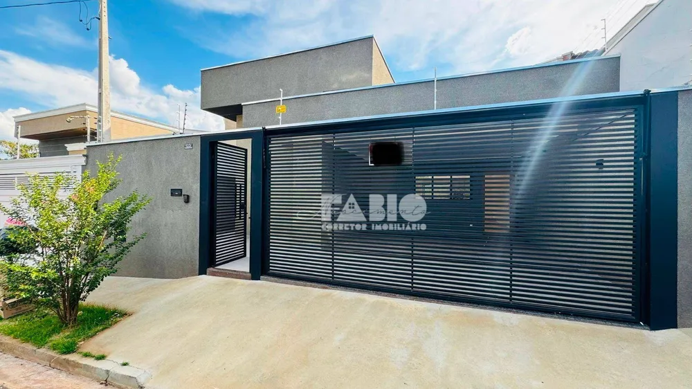 Casa, 3 quartos, 117 m² - Foto 3