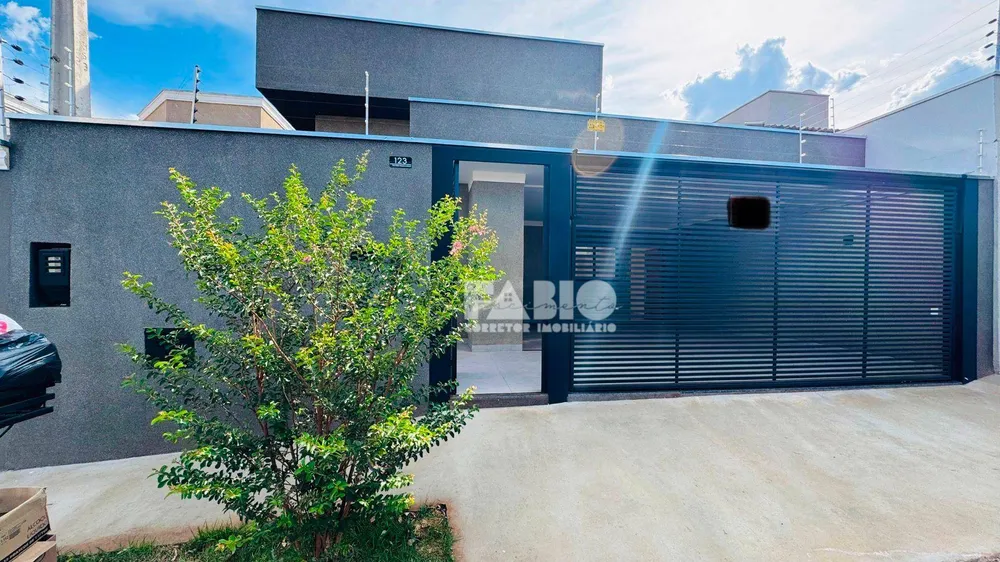 Casa, 3 quartos, 117 m² - Foto 6