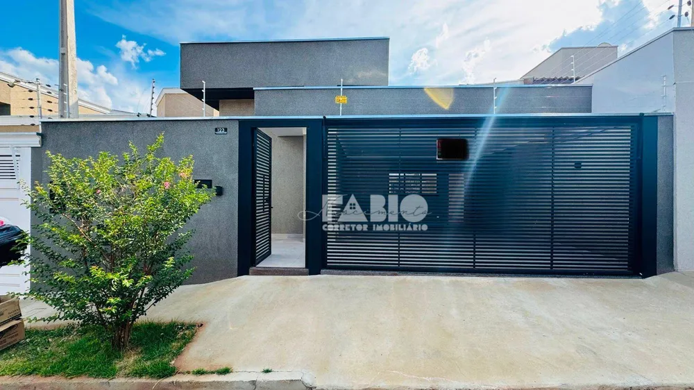 Casa, 3 quartos, 117 m² - Foto 8