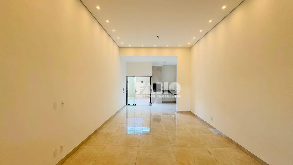 Casa, 3 quartos, 117 m² - Foto 5