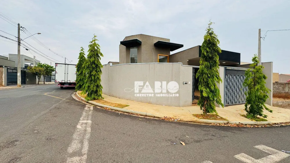 Casa, 3 quartos, 118 m² - Foto 3