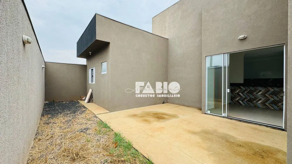 Casa, 3 quartos, 118 m² - Foto 15