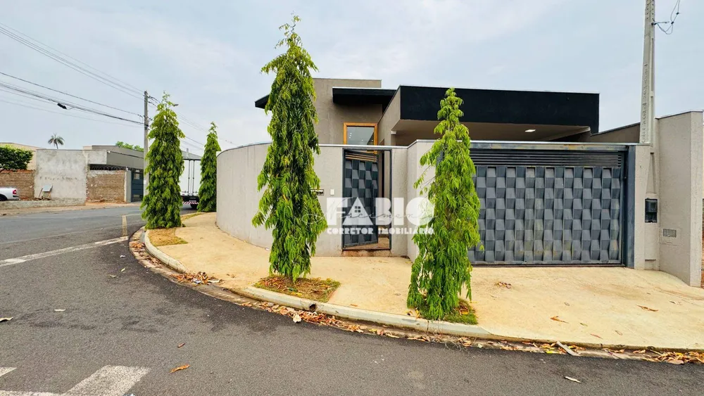 Casa, 3 quartos, 118 m² - Foto 7