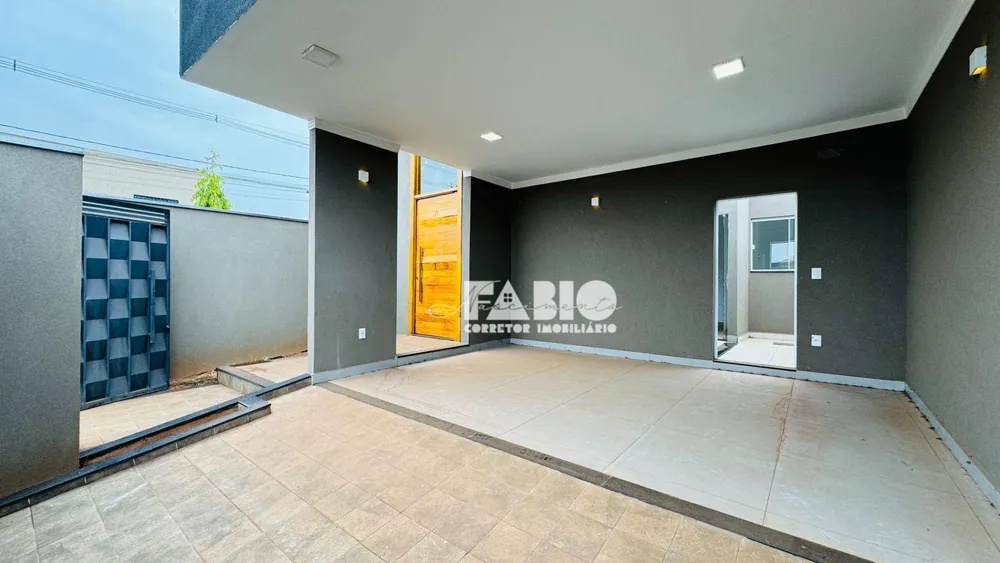 Casa, 3 quartos, 118 m² - Foto 3