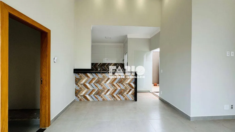 Casa, 3 quartos, 118 m² - Foto 2