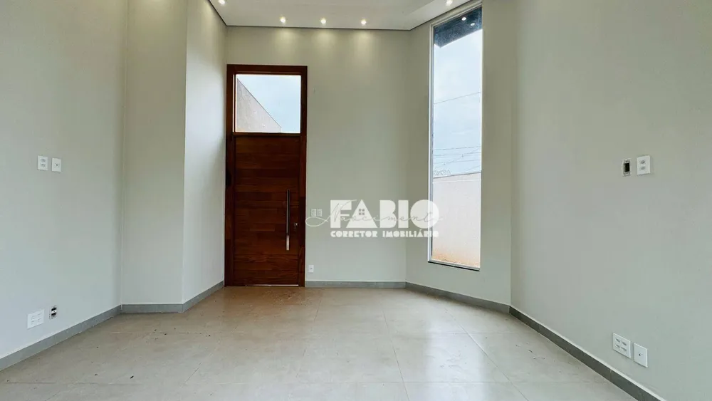 Casa, 3 quartos, 118 m² - Foto 8