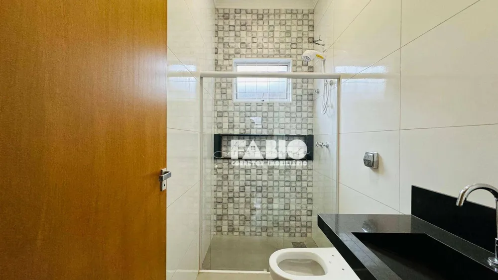 Casa, 3 quartos, 118 m² - Foto 10