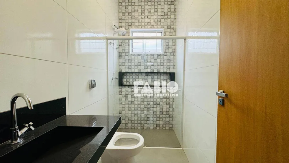 Casa, 3 quartos, 118 m² - Foto 1