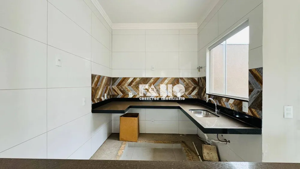 Casa, 3 quartos, 118 m² - Foto 5