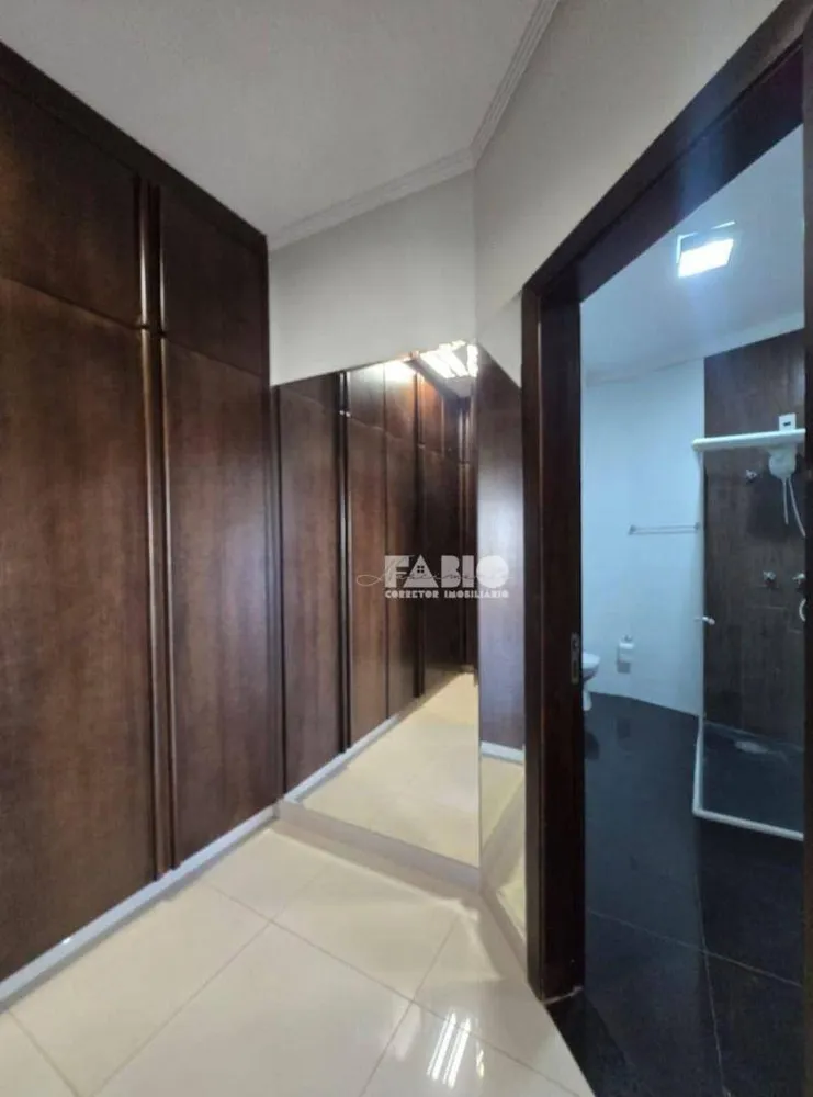 Casa de Condomínio, 4 quartos - Foto 12