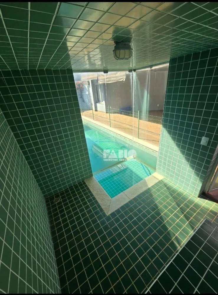 Casa de Condomínio, 4 quartos - Foto 5