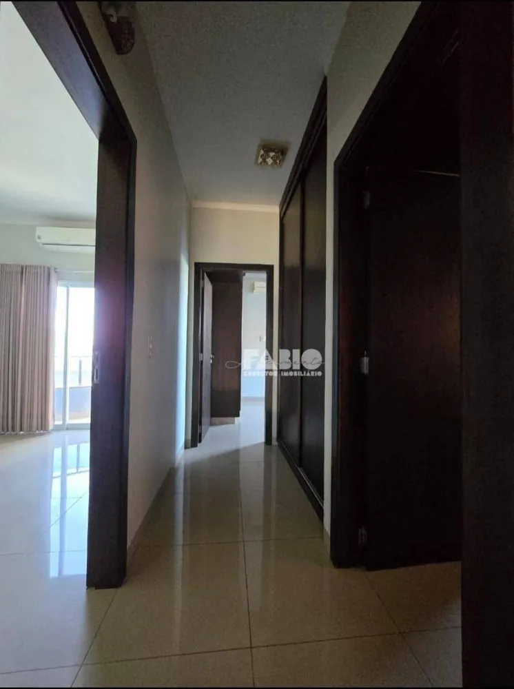 Casa de Condomínio, 4 quartos - Foto 8
