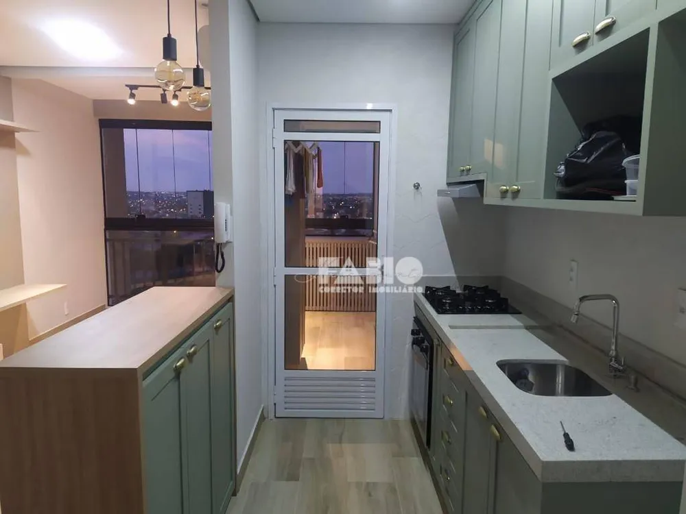 Apartamento, 2 quartos, 64 m² - Foto 8