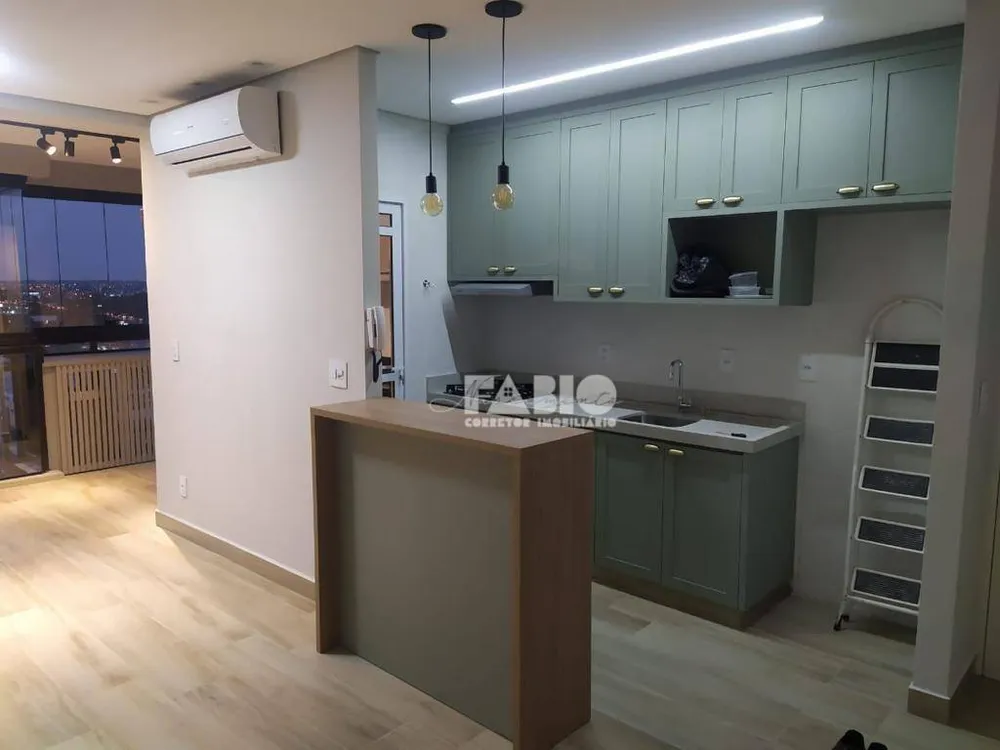 Apartamento, 2 quartos, 64 m² - Foto 3