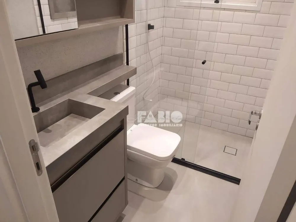 Apartamento, 2 quartos, 64 m² - Foto 4