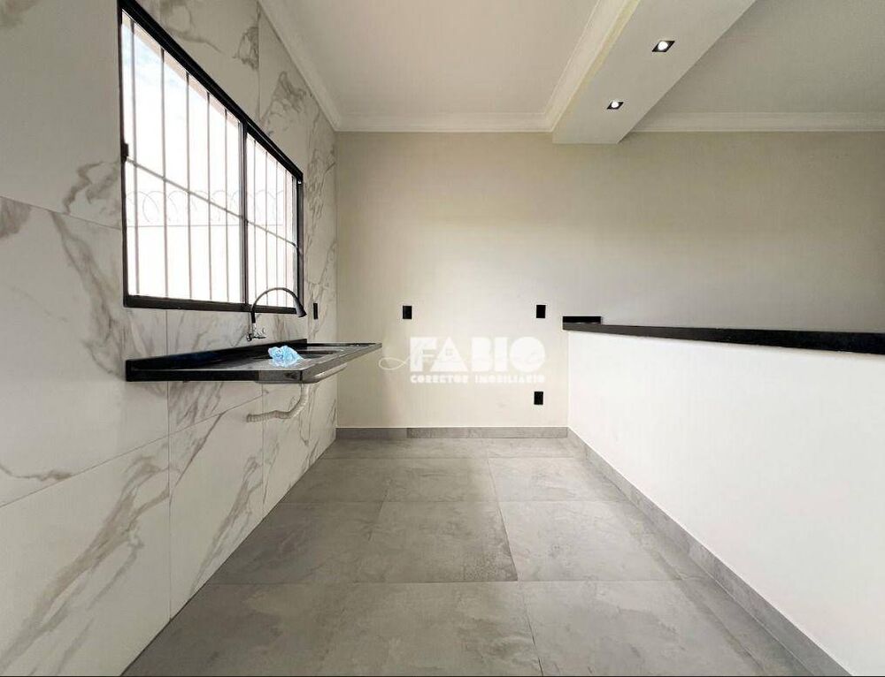 Casa, 3 quartos, 91 m² - Foto 4