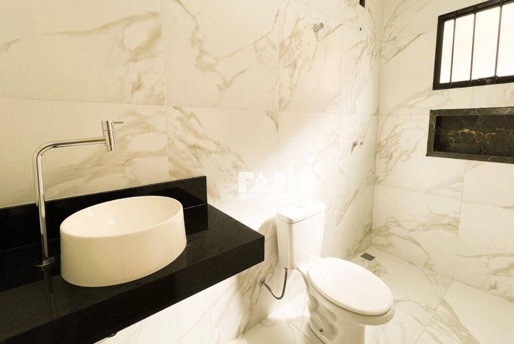 Casa, 3 quartos, 91 m² - Foto 3