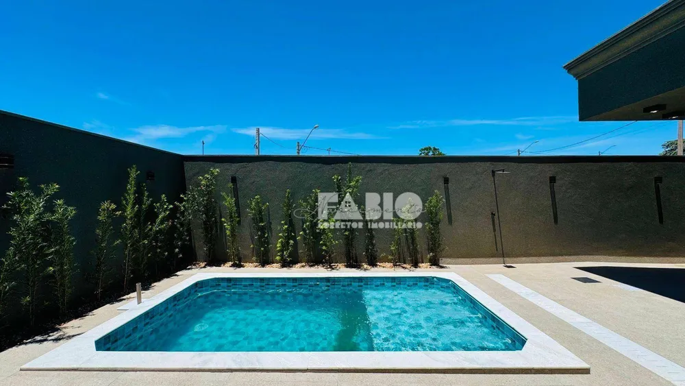Casa de Condomínio, 3 quartos - Foto 10