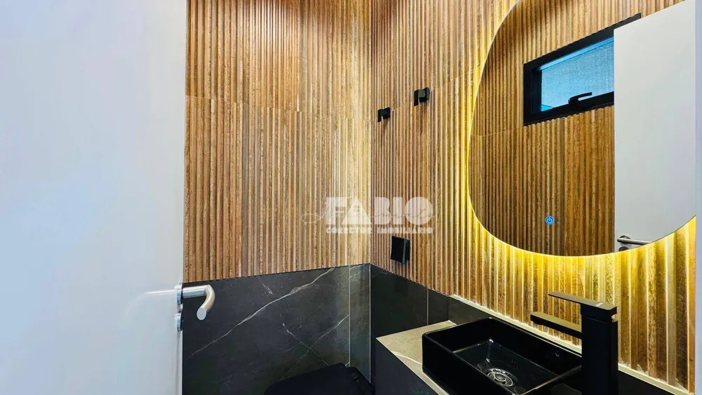Casa de Condomínio, 3 quartos - Foto 5