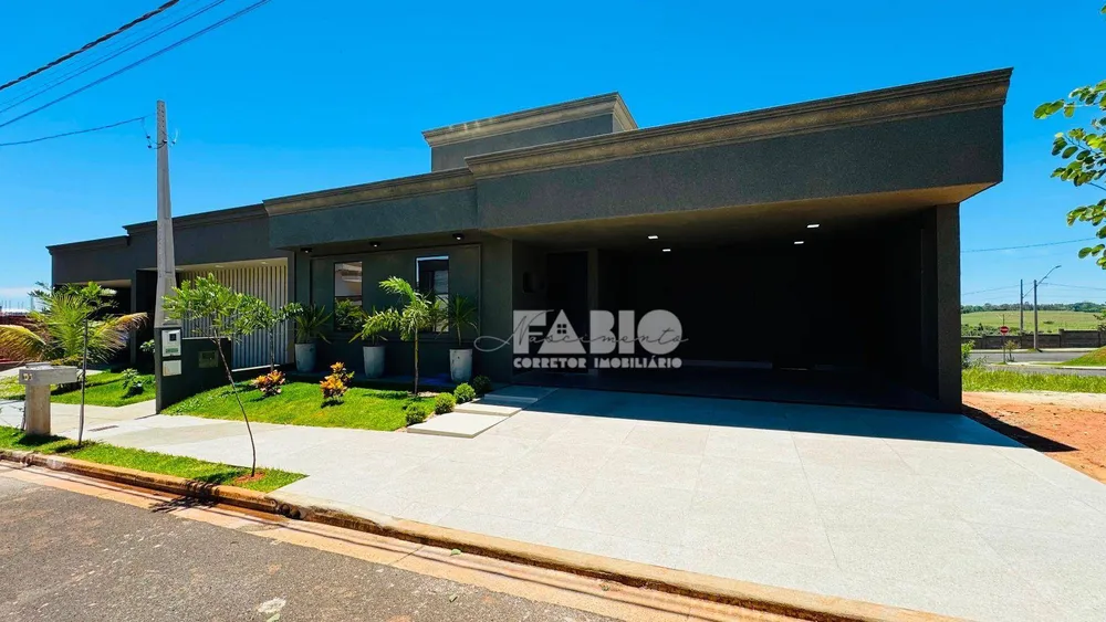 Casa de Condomínio, 3 quartos - Foto 2