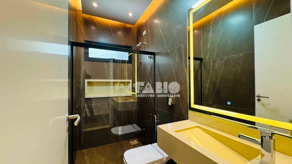 Casa de Condomínio, 3 quartos - Foto 3