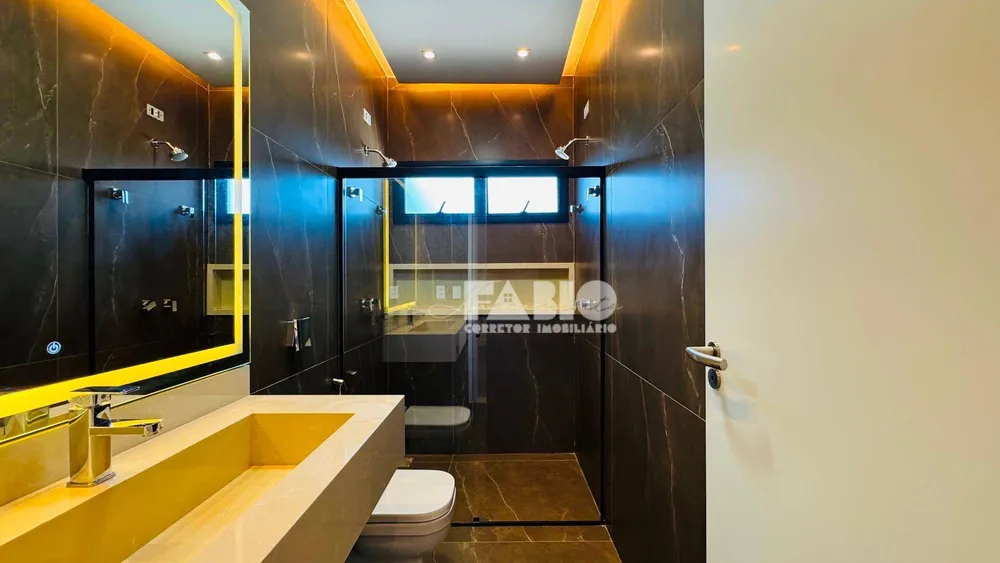 Casa de Condomínio, 3 quartos - Foto 9