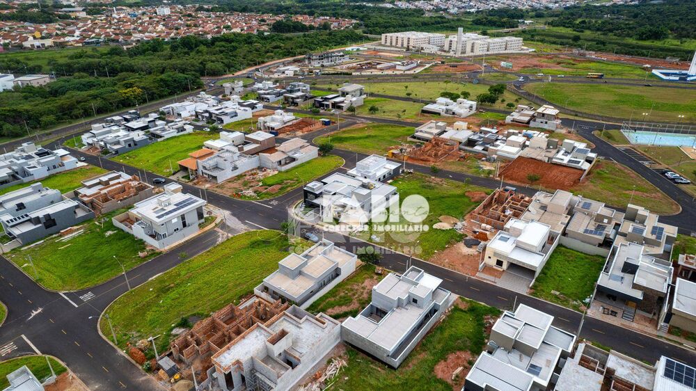 Casa de Condomínio à venda com 3 quartos, 165m² - Foto 3