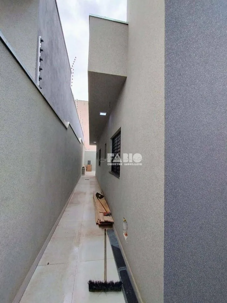 Casa, 3 quartos, 120 m² - Foto 1