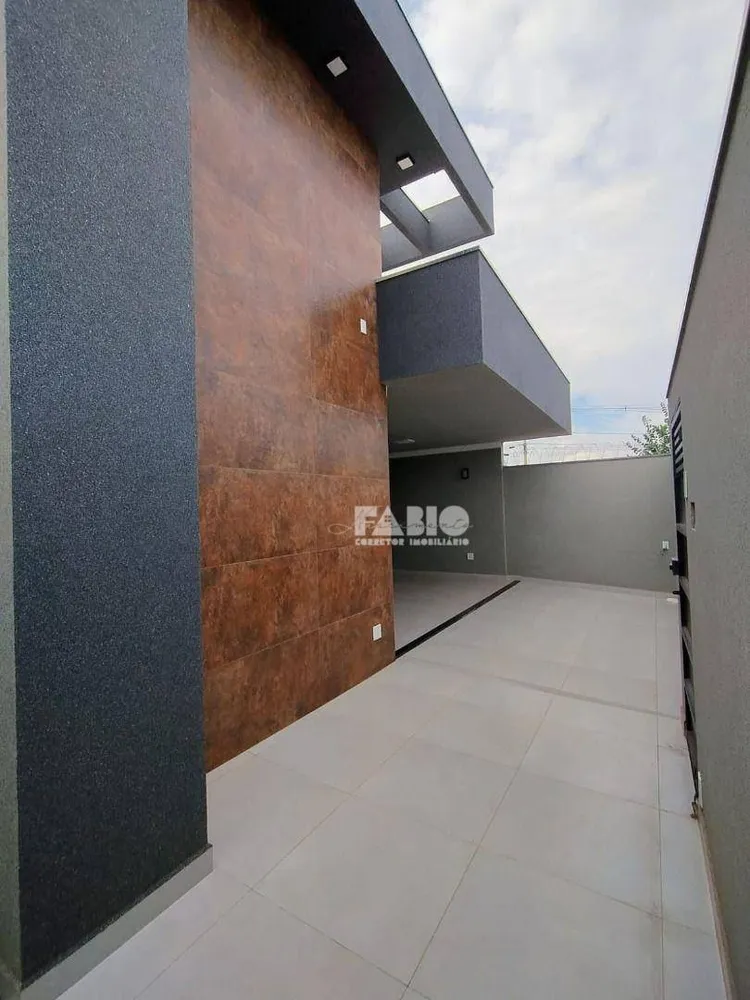 Casa, 3 quartos, 120 m² - Foto 7
