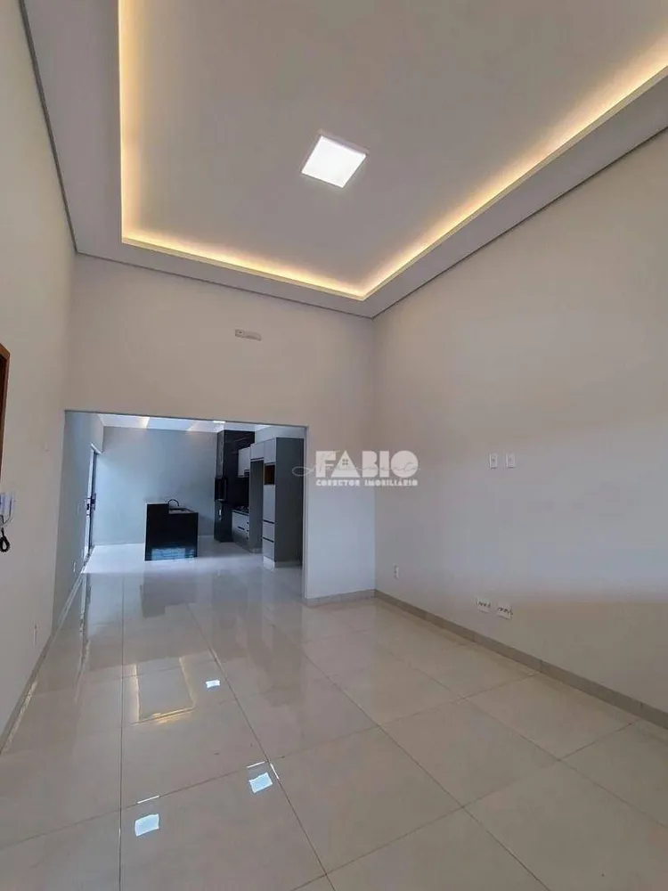 Casa, 3 quartos, 120 m² - Foto 10