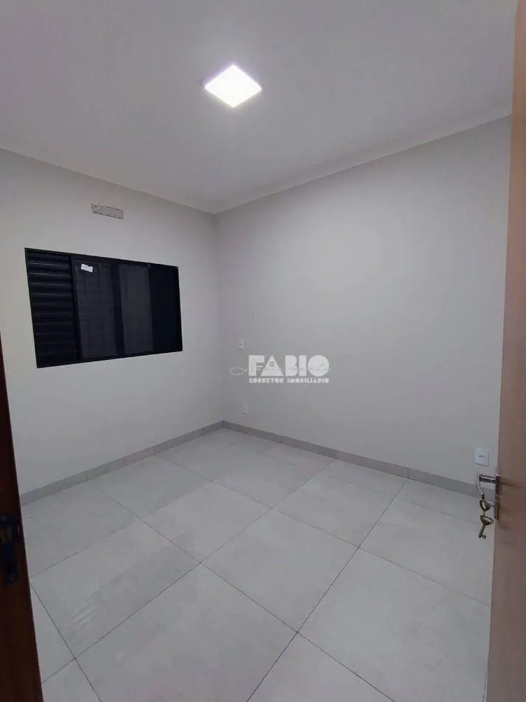 Casa, 3 quartos, 120 m² - Foto 2