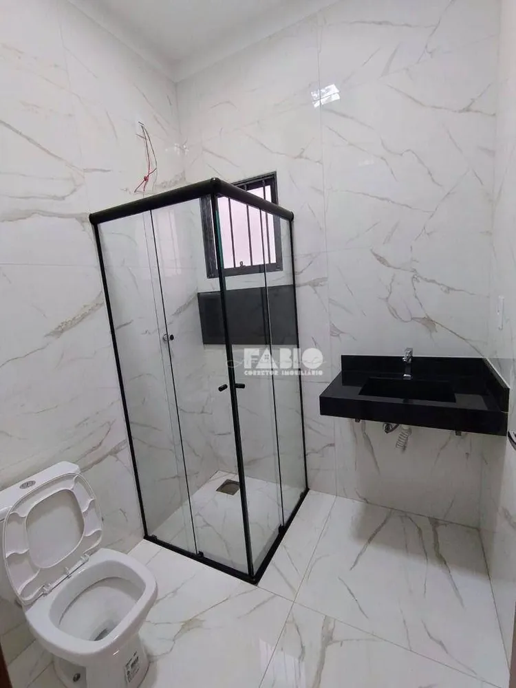 Casa, 3 quartos, 120 m² - Foto 12