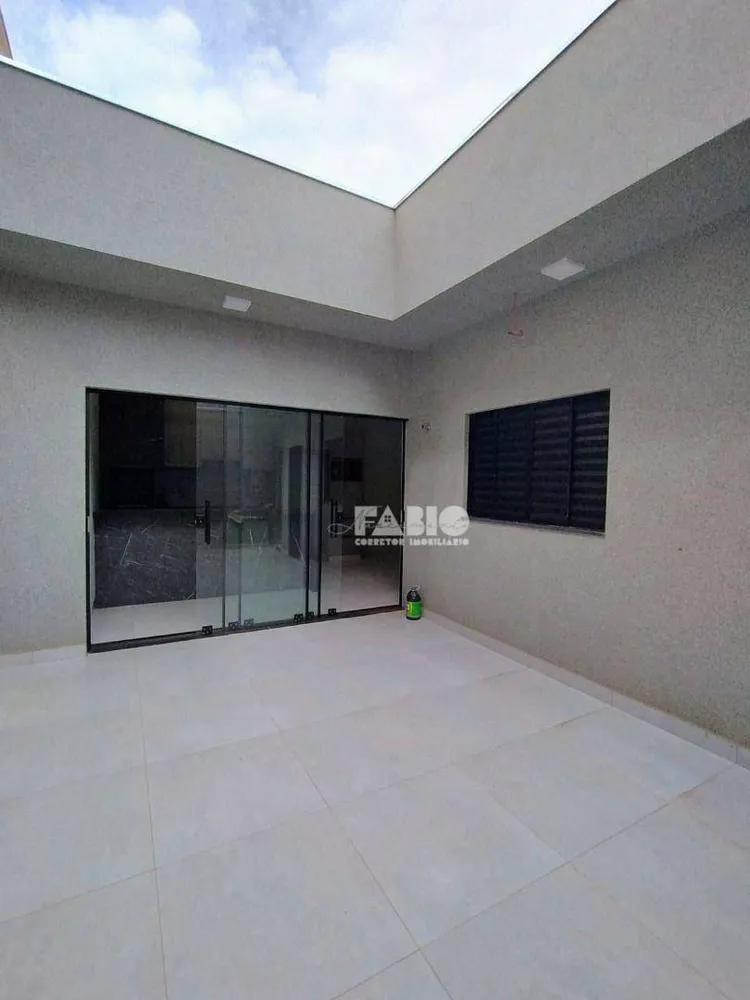 Casa, 3 quartos, 120 m² - Foto 7