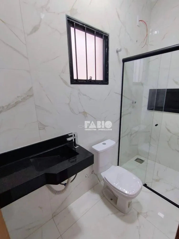 Casa, 3 quartos, 120 m² - Foto 4