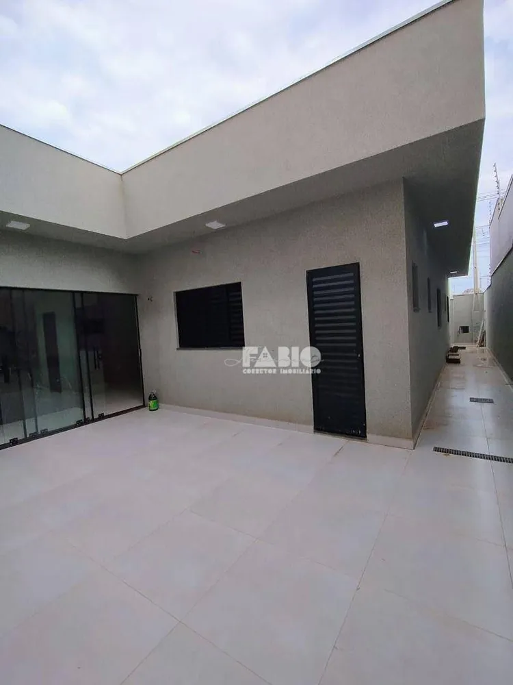 Casa, 3 quartos, 120 m² - Foto 11