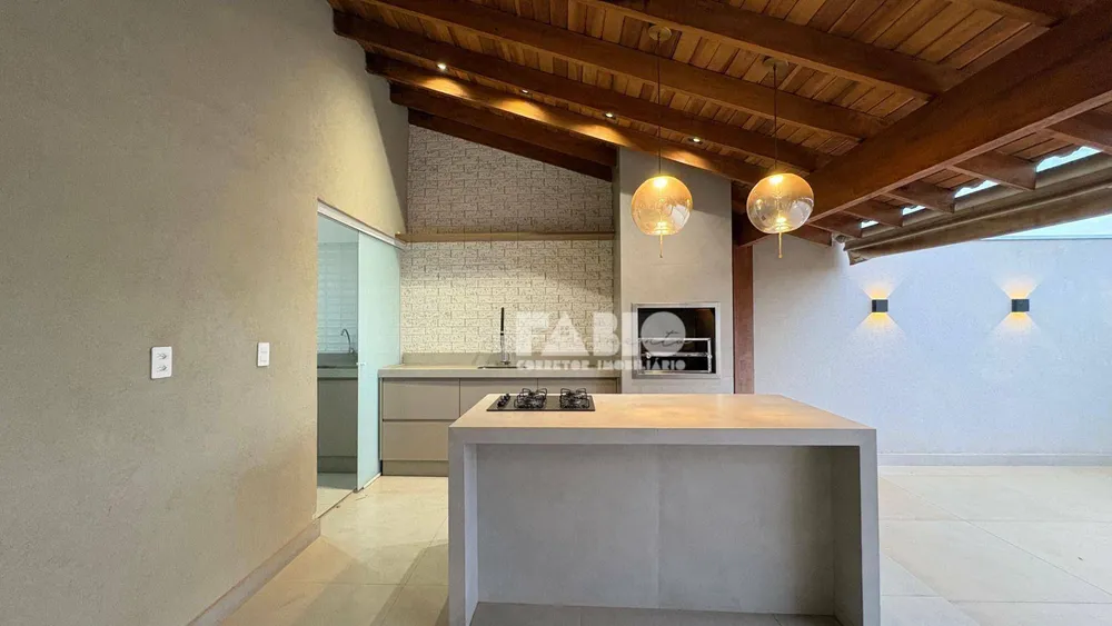 Casa, 3 quartos, 150 m² - Foto 13