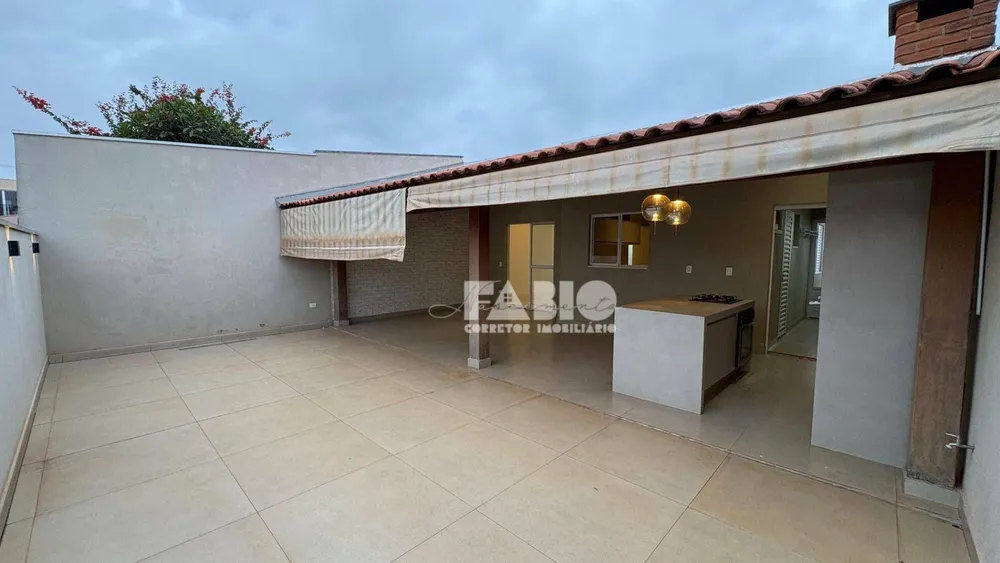 Casa, 3 quartos, 150 m² - Foto 11