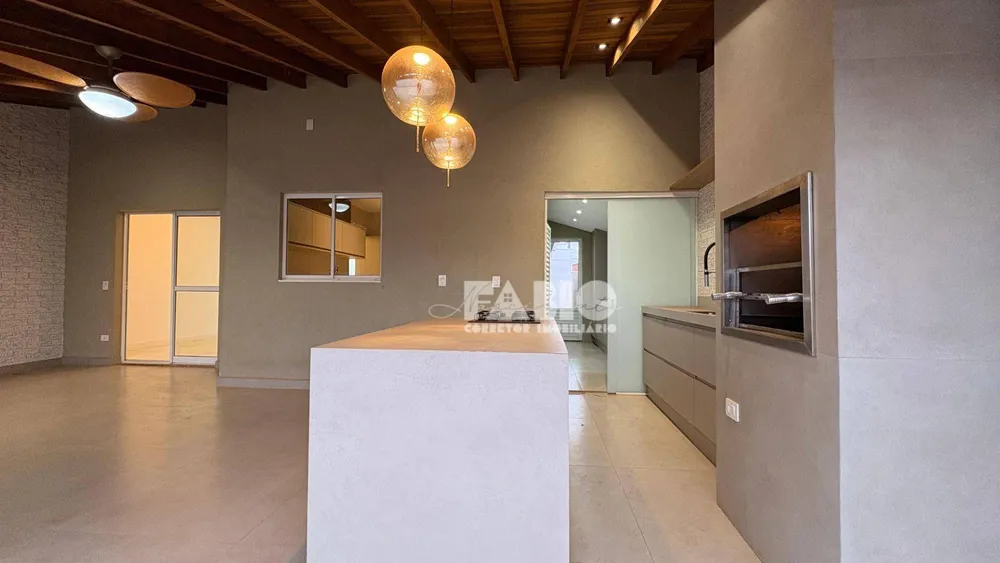 Casa, 3 quartos, 150 m² - Foto 8