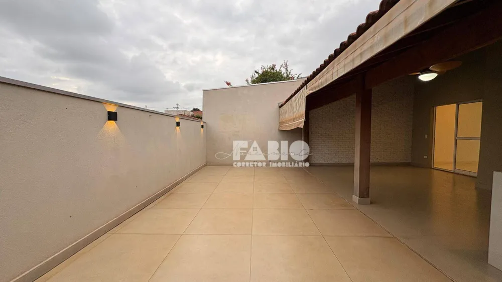 Casa, 3 quartos, 150 m² - Foto 7
