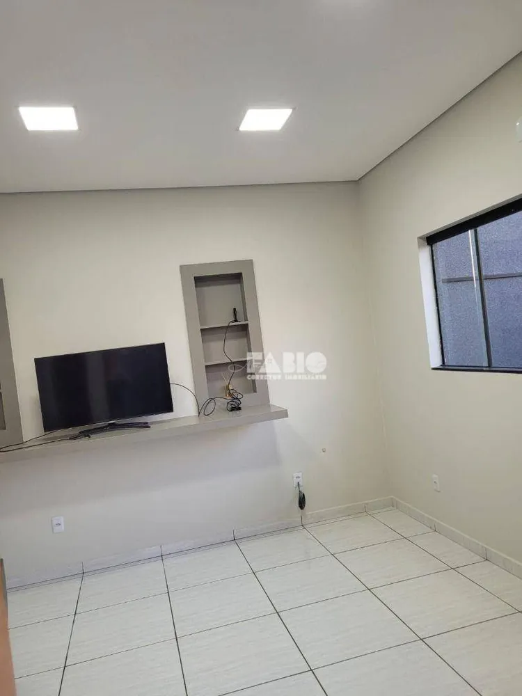 Casa, 3 quartos, 142 m² - Foto 6