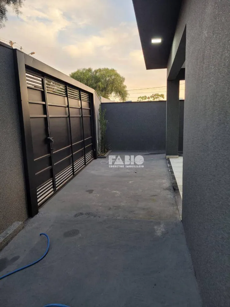 Casa, 3 quartos, 142 m² - Foto 10